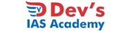 Dev's IAS Academy Bank Clerical Exam institute in Coimbatore