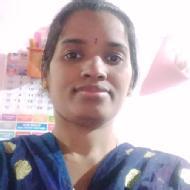 Geetha C. Pharmacy Tuition trainer in Siddipet