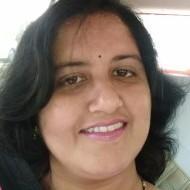 Rupali P. Class 6 Tuition trainer in Pune