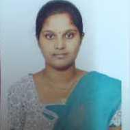 Ashwini S. BA Tuition trainer in Chennai