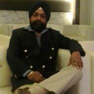 Inderjeet Singh BBA Tuition trainer in Delhi