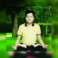 Sandeep Shrivastava Yoga trainer in Ghaziabad