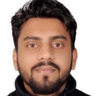 Abhishek Jha Class 11 Tuition trainer in Delhi