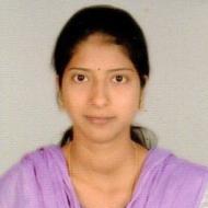 M.Ramyasree Class 11 Tuition trainer in Hyderabad