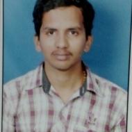Samson Simharayallu Class 6 Tuition trainer in Hyderabad