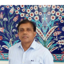 Photo of Dr. N Vijayakumar