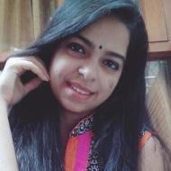 Shivani P. Drawing trainer in Delhi