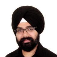 Gurraman Singh PHP trainer in Delhi
