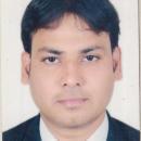 Photo of Prashant Tulshiram Mohod