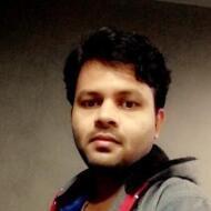 Gireesh S.K Amazon Web Services trainer in Bangalore