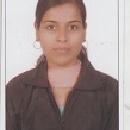 Photo of Sujata P.