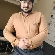 Raj Kumar Singh Class 9 Tuition trainer in Gurgaon