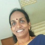 M. Maria J. Class 6 Tuition trainer in Cheyur