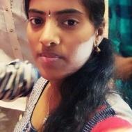 Pavithra B. Class 11 Tuition trainer in Devanahalli