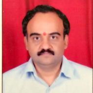 Sunil Mahajan Class 9 Tuition trainer in Kalyan