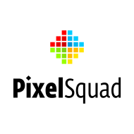 Pixel Squad Graphic Designing institute in Delhi