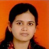 Sandhya S. Class 6 Tuition trainer in Durg