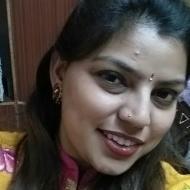 Neha S. Class 6 Tuition trainer in Faridabad