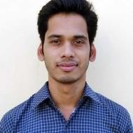 Sanjay Girhare Class 11 Tuition trainer in Bhopal