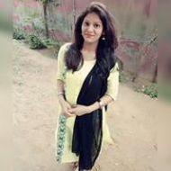 Deeksha S. Nursery-KG Tuition trainer in Faridabad
