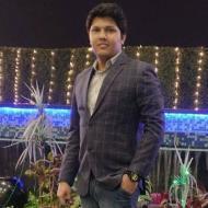 Hitesh Kashyap Joomla trainer in Ludhiana