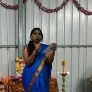 Vijayashree Vocal Music trainer in Bangalore
