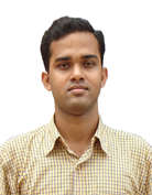 Sidhartha Ray Data Science trainer in Bangalore