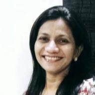 Dipika G. Class I-V Tuition trainer in Mumbai
