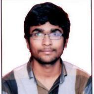 Mettu Naveen Vedic Maths trainer in Hyderabad