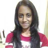 Sapna E. Soft Skills trainer in Bangalore