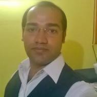 Sashi Tiwari Big Data trainer in Bangalore