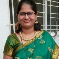 Asmita T. Mehendi trainer in Pune