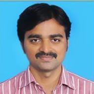 Shiva Kumar BTech Tuition trainer in Hyderabad