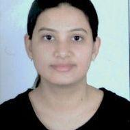 Megha K. Class I-V Tuition trainer in Pune