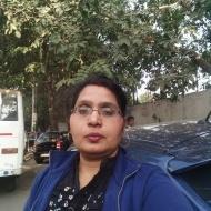 Kavita Class 6 Tuition trainer in Delhi