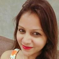 Neha Hindi Language trainer in Hyderabad