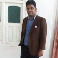 Sanjeev Kumar Sharma Class 11 Tuition trainer in Delhi
