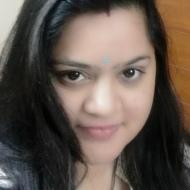 Neha S. Cooking trainer in Faridabad