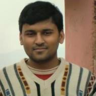 Varun Dutta BCA Tuition trainer in Pune