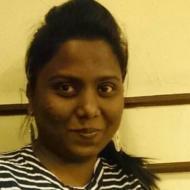 Daisy F. Spoken English trainer in Bangalore