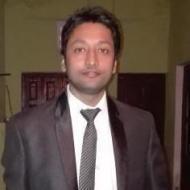 Anurag Singh Class 6 Tuition trainer in Lucknow