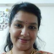 Preethi T. Class I-V Tuition trainer in Bangalore
