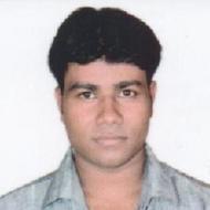 Amjad Math Olympiad trainer in Noida