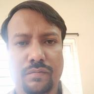 Farooq Hasan Class 12 Tuition trainer in Hyderabad