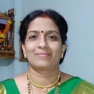 Jyoti B. Class I-V Tuition trainer in Thane