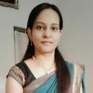 Dipti K. BTech Tuition trainer in Hyderabad
