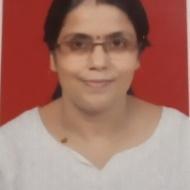 Smita A. Class I-V Tuition trainer in Ghaziabad