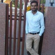 Anurag Dubey UPSC Exams trainer in Gurgaon