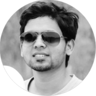 Shaik Murad Ahamed UX Design trainer in Bangalore