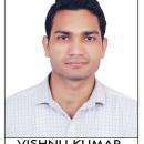 Photo of Vishnu Kumar
